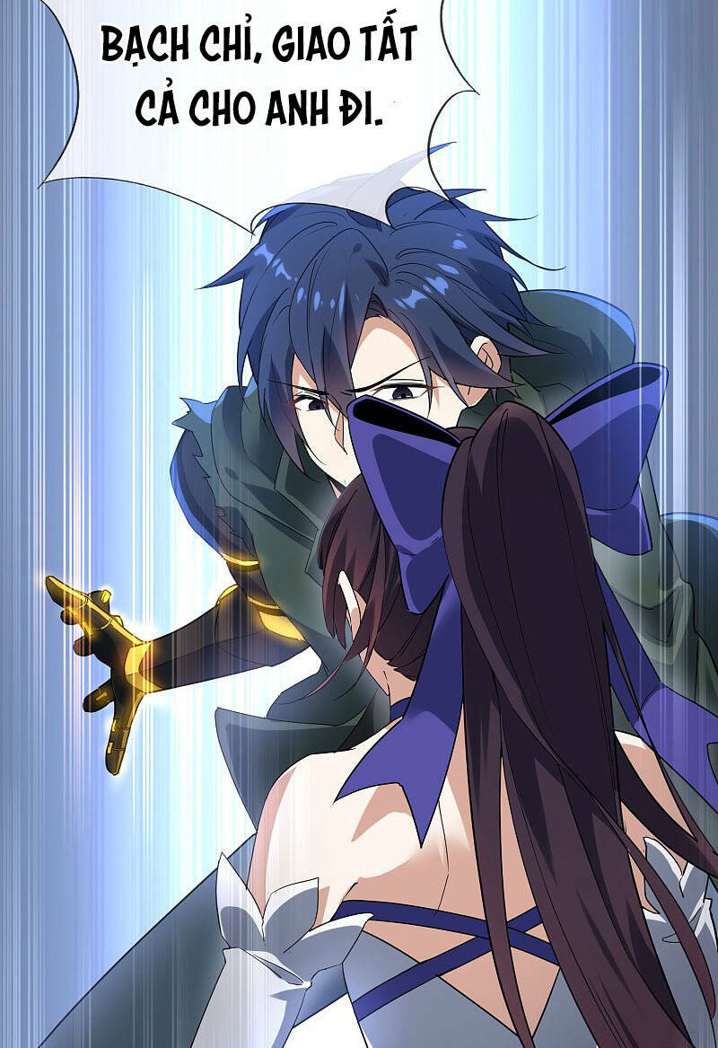 Mạt Thế Cùng Bạn Gái Zombie Chapter 35 - Trang 2