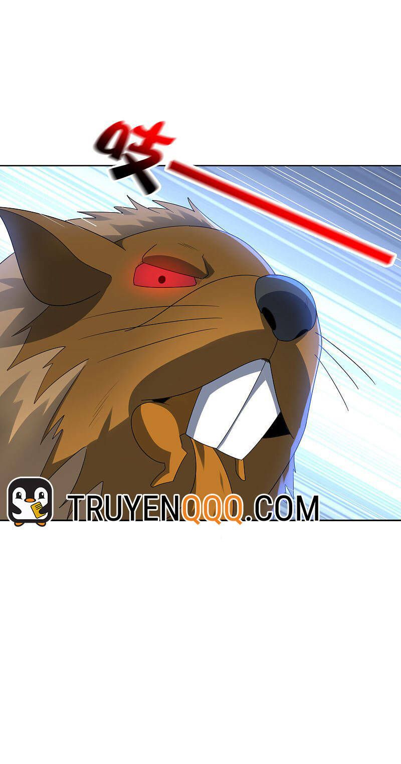 Mạt Thế Cùng Bạn Gái Zombie Chapter 35 - Trang 2