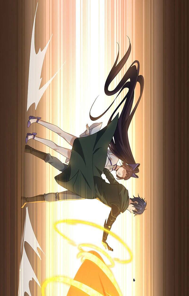 Mạt Thế Cùng Bạn Gái Zombie Chapter 35 - Trang 2