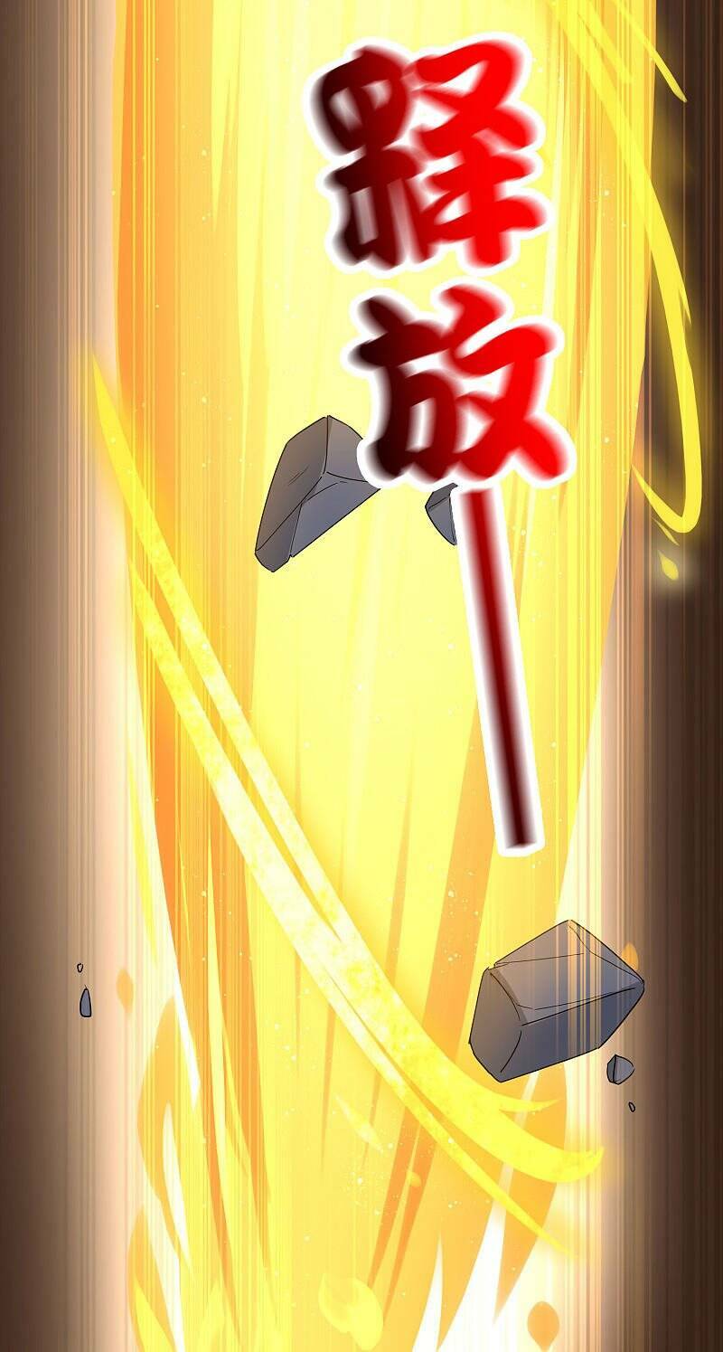 Mạt Thế Cùng Bạn Gái Zombie Chapter 35 - Trang 2