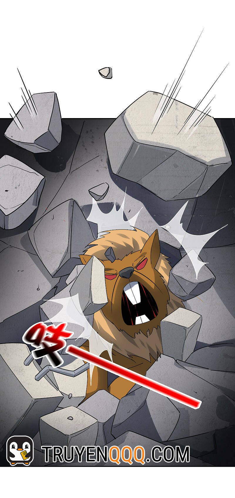 Mạt Thế Cùng Bạn Gái Zombie Chapter 35 - Trang 2