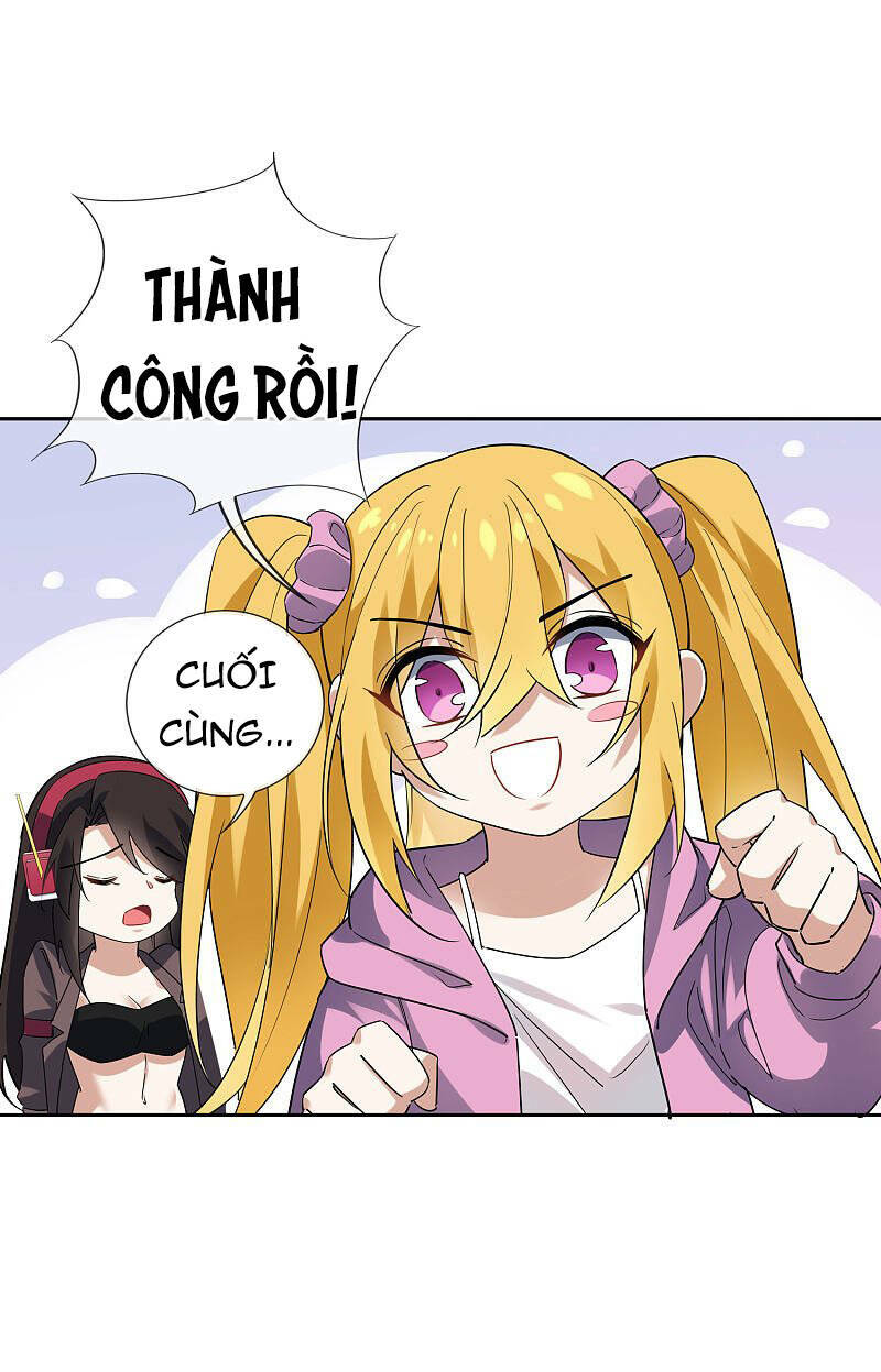 Mạt Thế Cùng Bạn Gái Zombie Chapter 35 - Trang 2