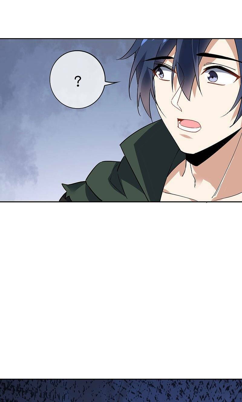 Mạt Thế Cùng Bạn Gái Zombie Chapter 35 - Trang 2