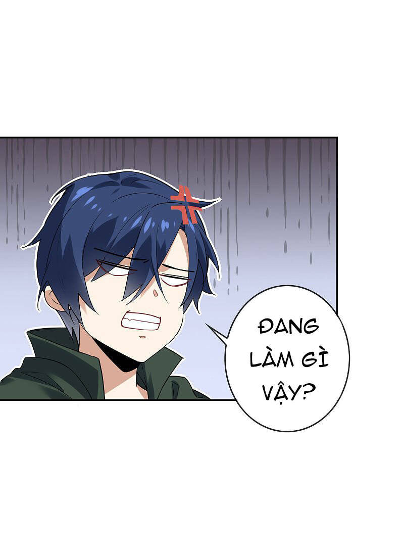 Mạt Thế Cùng Bạn Gái Zombie Chapter 35 - Trang 2