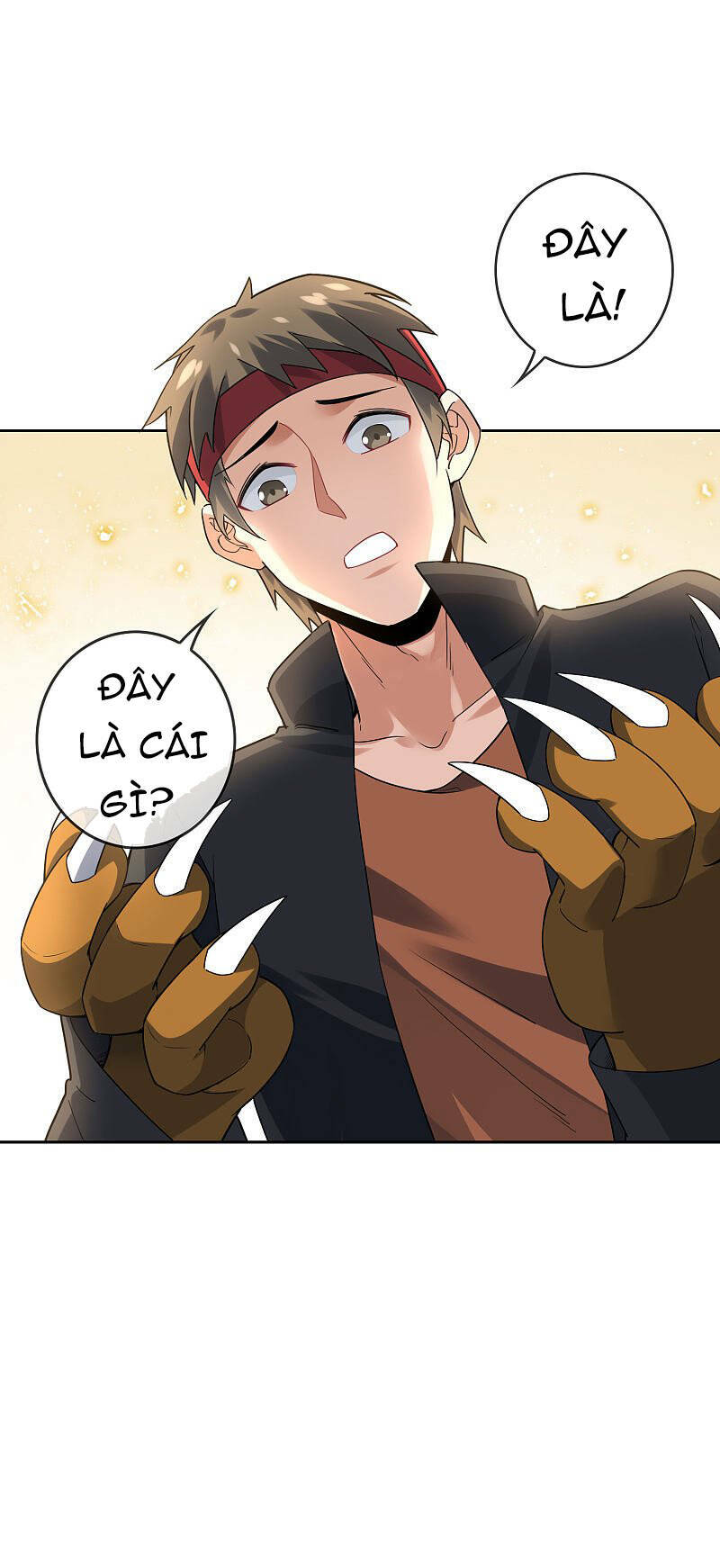 Mạt Thế Cùng Bạn Gái Zombie Chapter 35 - Trang 2