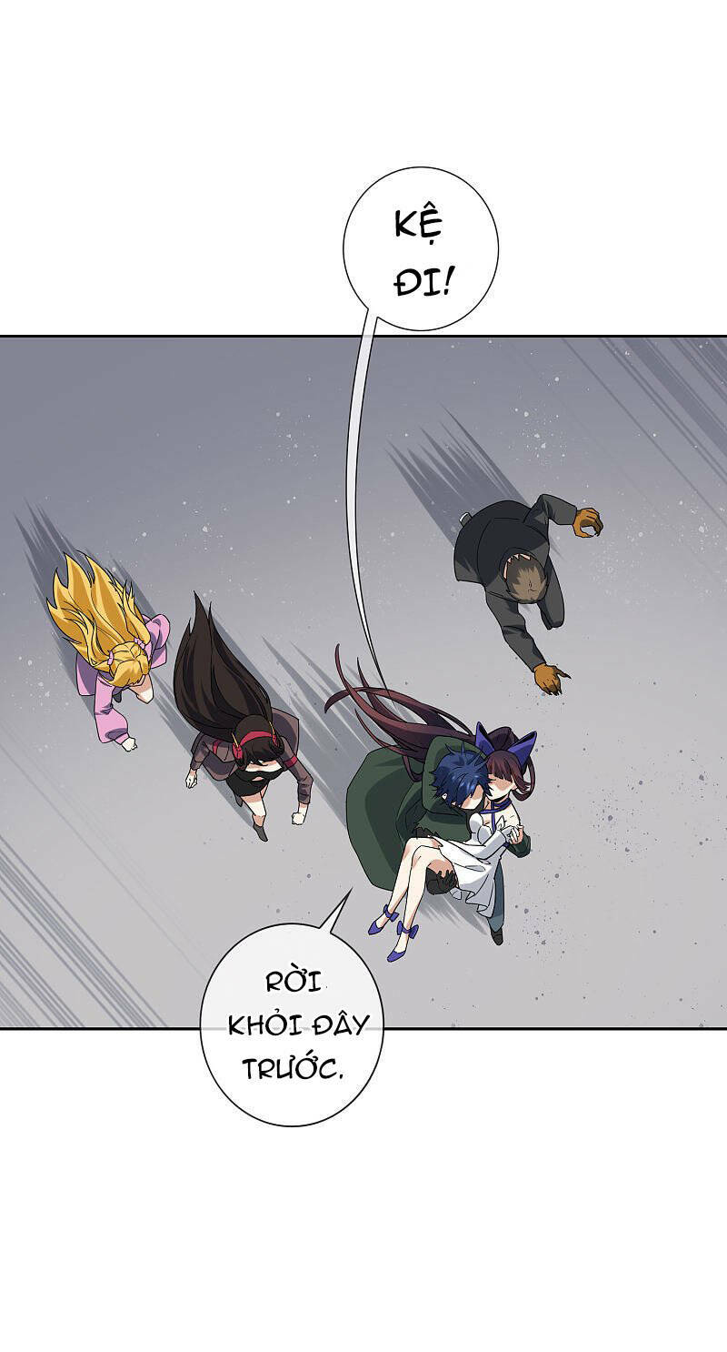 Mạt Thế Cùng Bạn Gái Zombie Chapter 35 - Trang 2