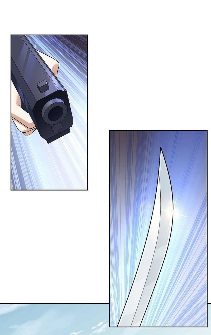 Mạt Thế Cùng Bạn Gái Zombie Chapter 35 - Trang 2