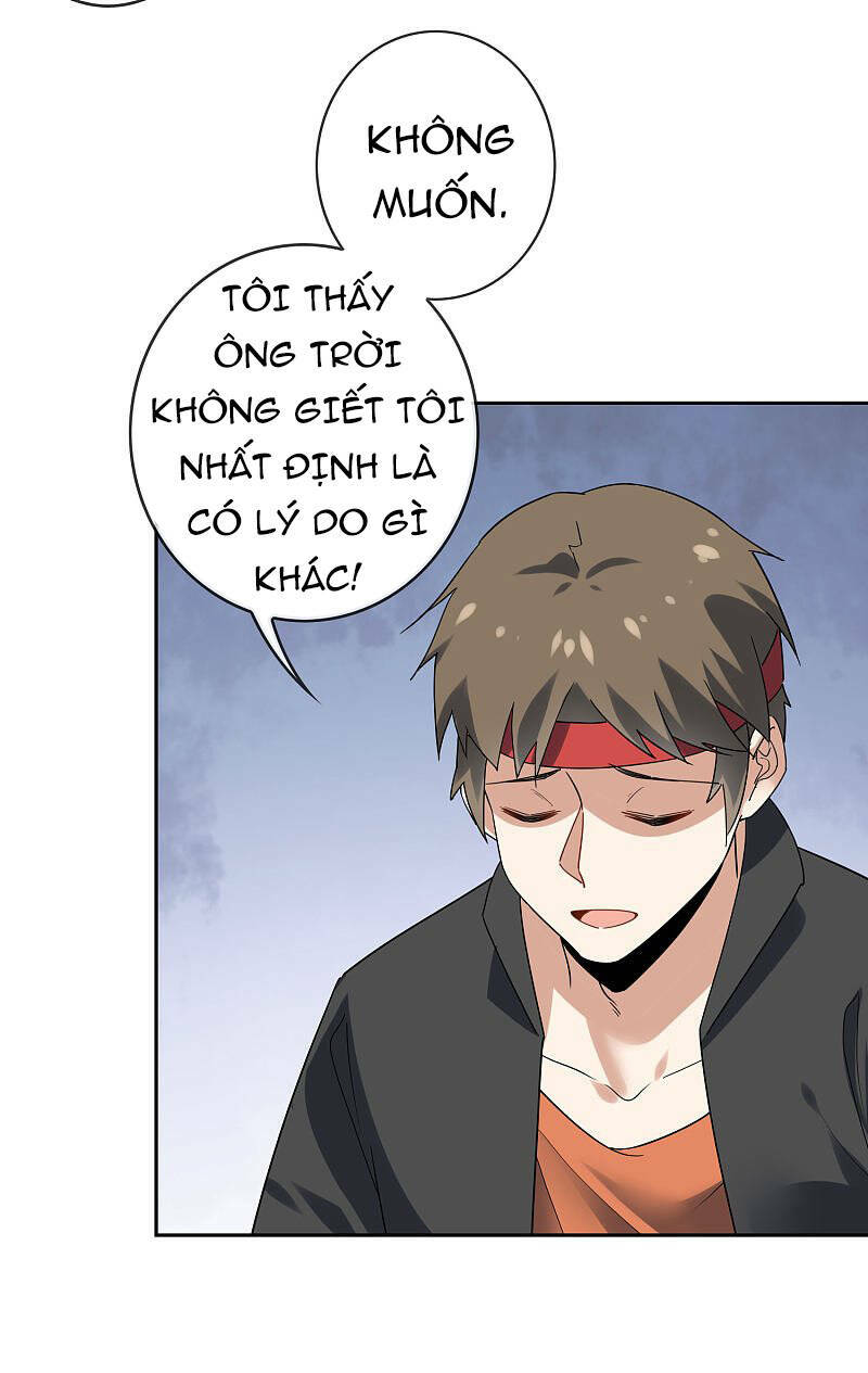 Mạt Thế Cùng Bạn Gái Zombie Chapter 35 - Trang 2