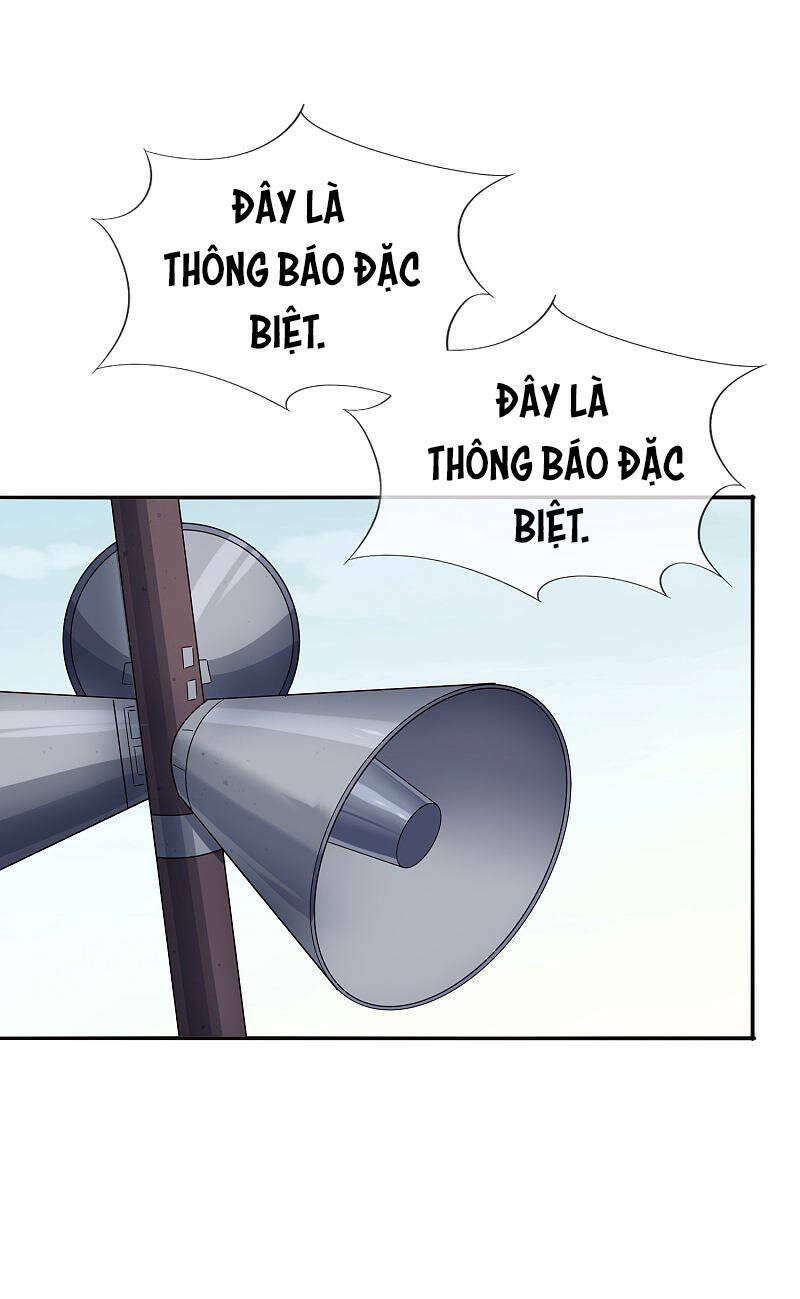 Mạt Thế Cùng Bạn Gái Zombie Chapter 35 - Trang 2