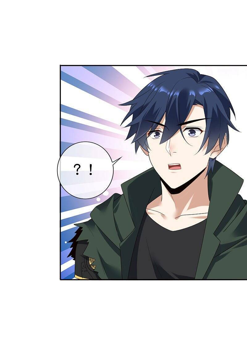 Mạt Thế Cùng Bạn Gái Zombie Chapter 35 - Trang 2