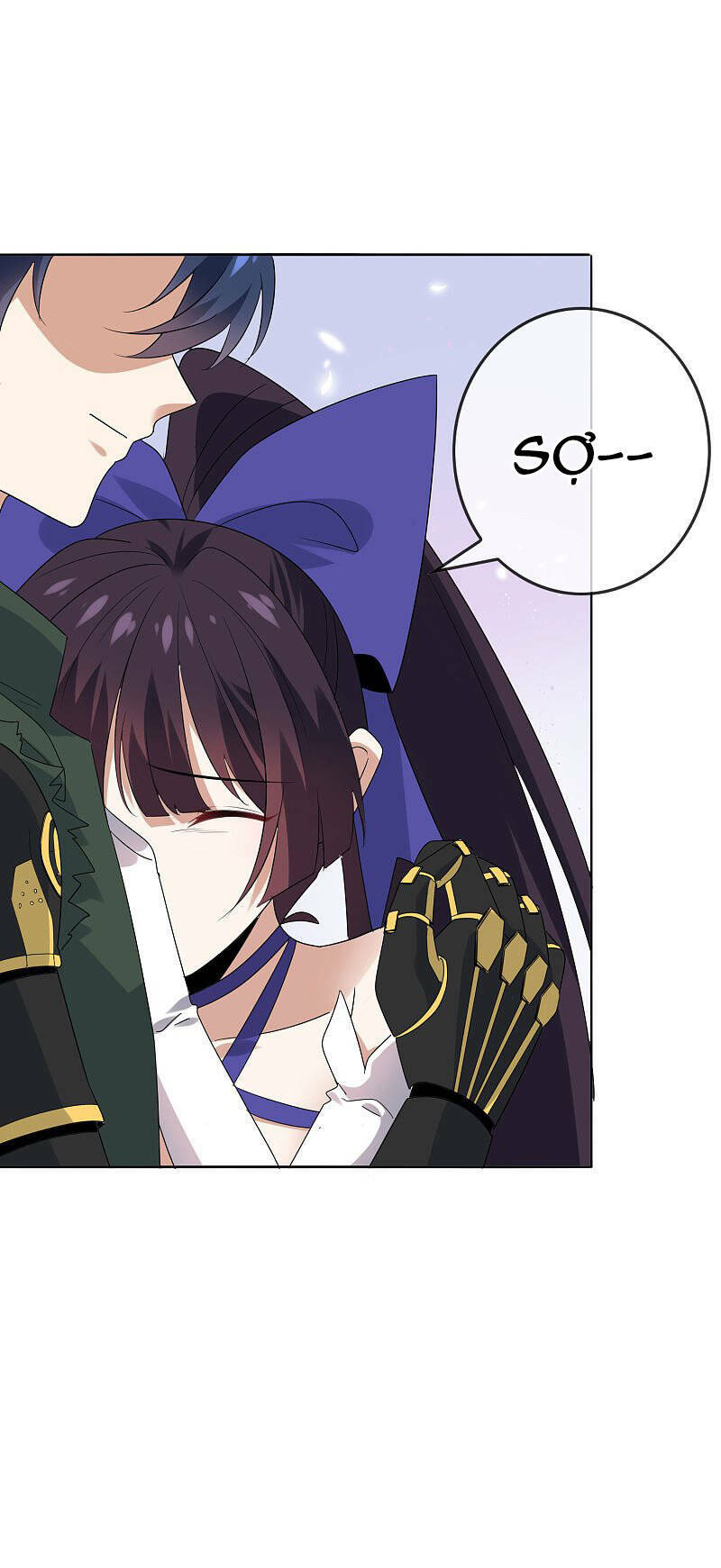 Mạt Thế Cùng Bạn Gái Zombie Chapter 35 - Trang 2