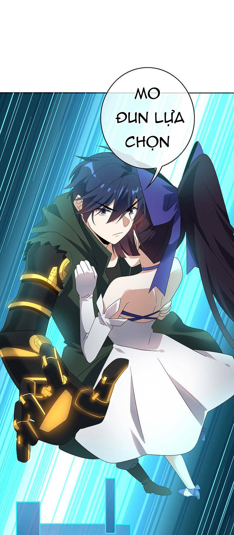 Mạt Thế Cùng Bạn Gái Zombie Chapter 35 - Trang 2