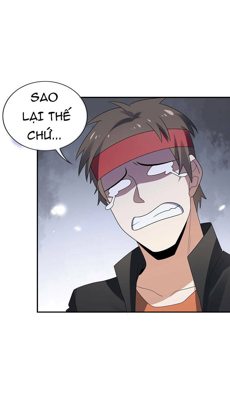 Mạt Thế Cùng Bạn Gái Zombie Chapter 36 - Trang 2