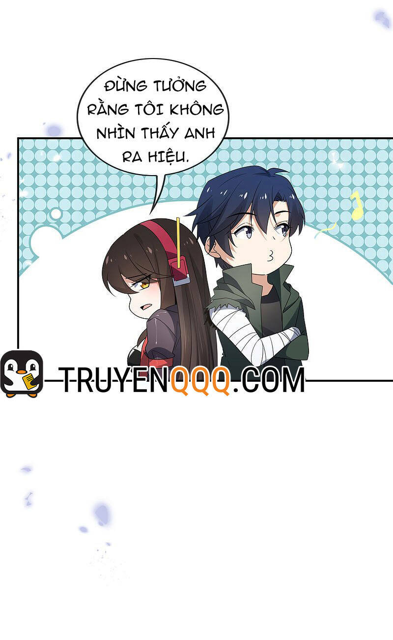 Mạt Thế Cùng Bạn Gái Zombie Chapter 36 - Trang 2