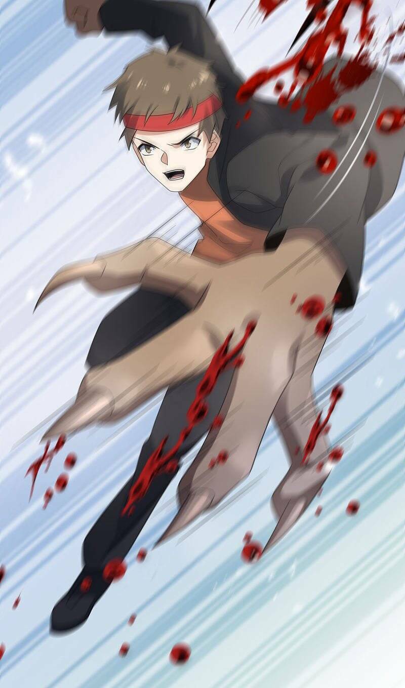 Mạt Thế Cùng Bạn Gái Zombie Chapter 36 - Trang 2