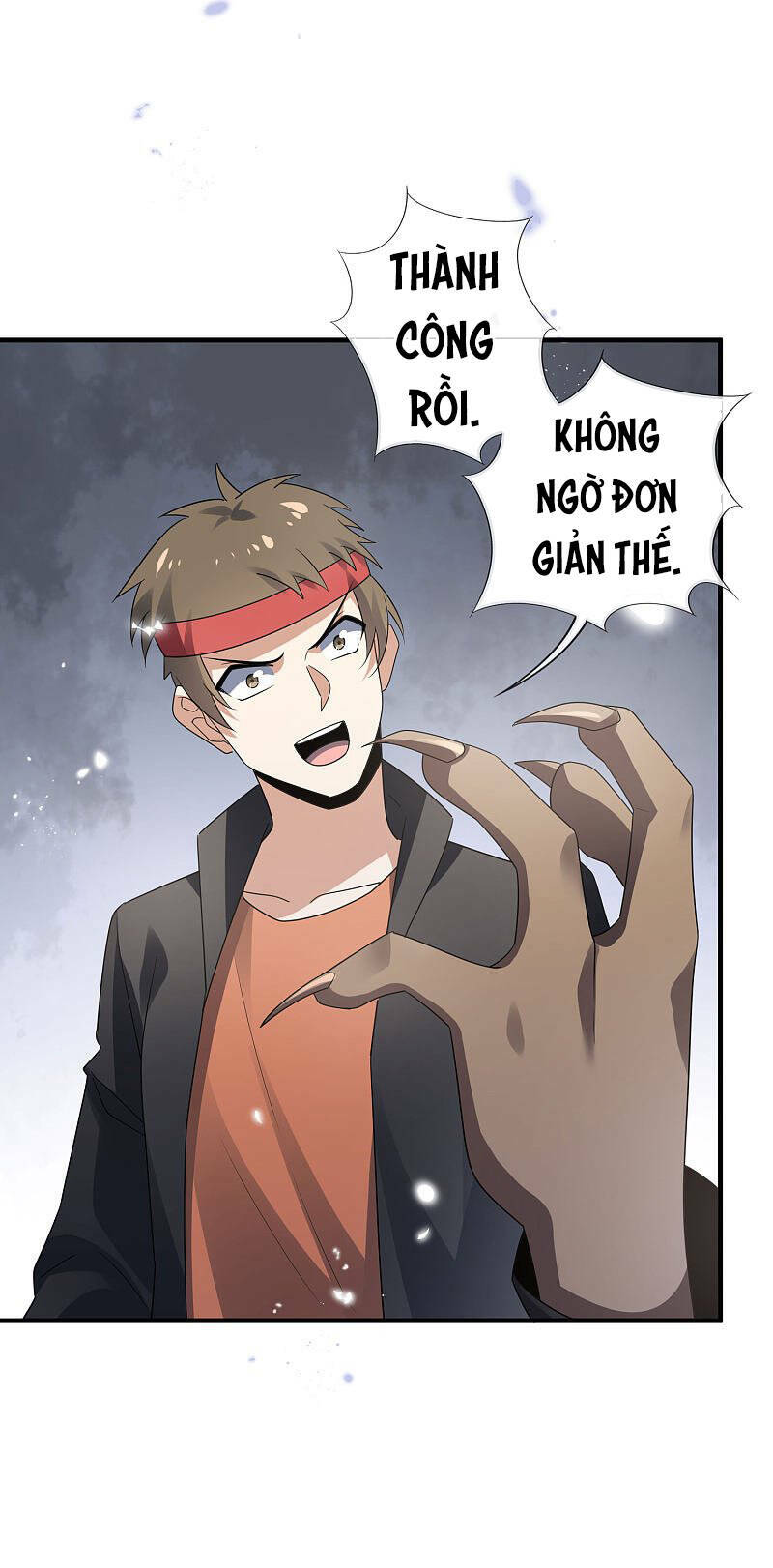 Mạt Thế Cùng Bạn Gái Zombie Chapter 36 - Trang 2