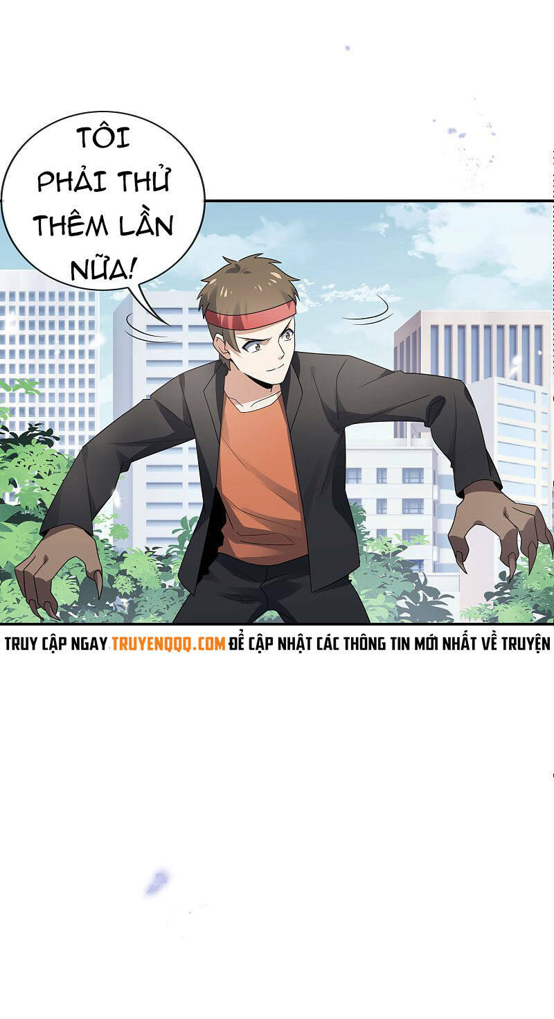 Mạt Thế Cùng Bạn Gái Zombie Chapter 36 - Trang 2