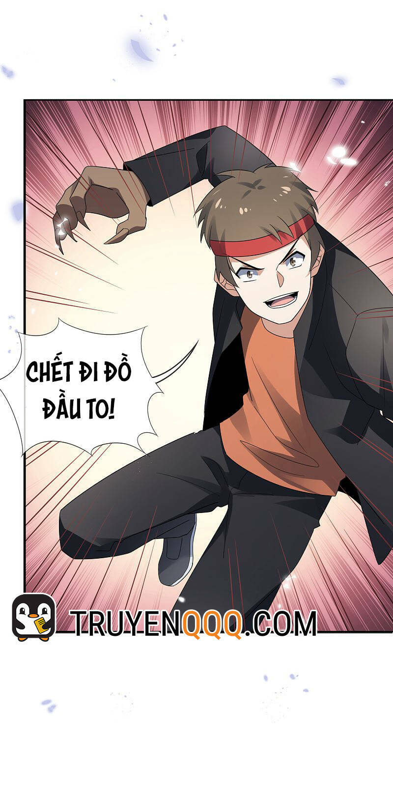 Mạt Thế Cùng Bạn Gái Zombie Chapter 36 - Trang 2