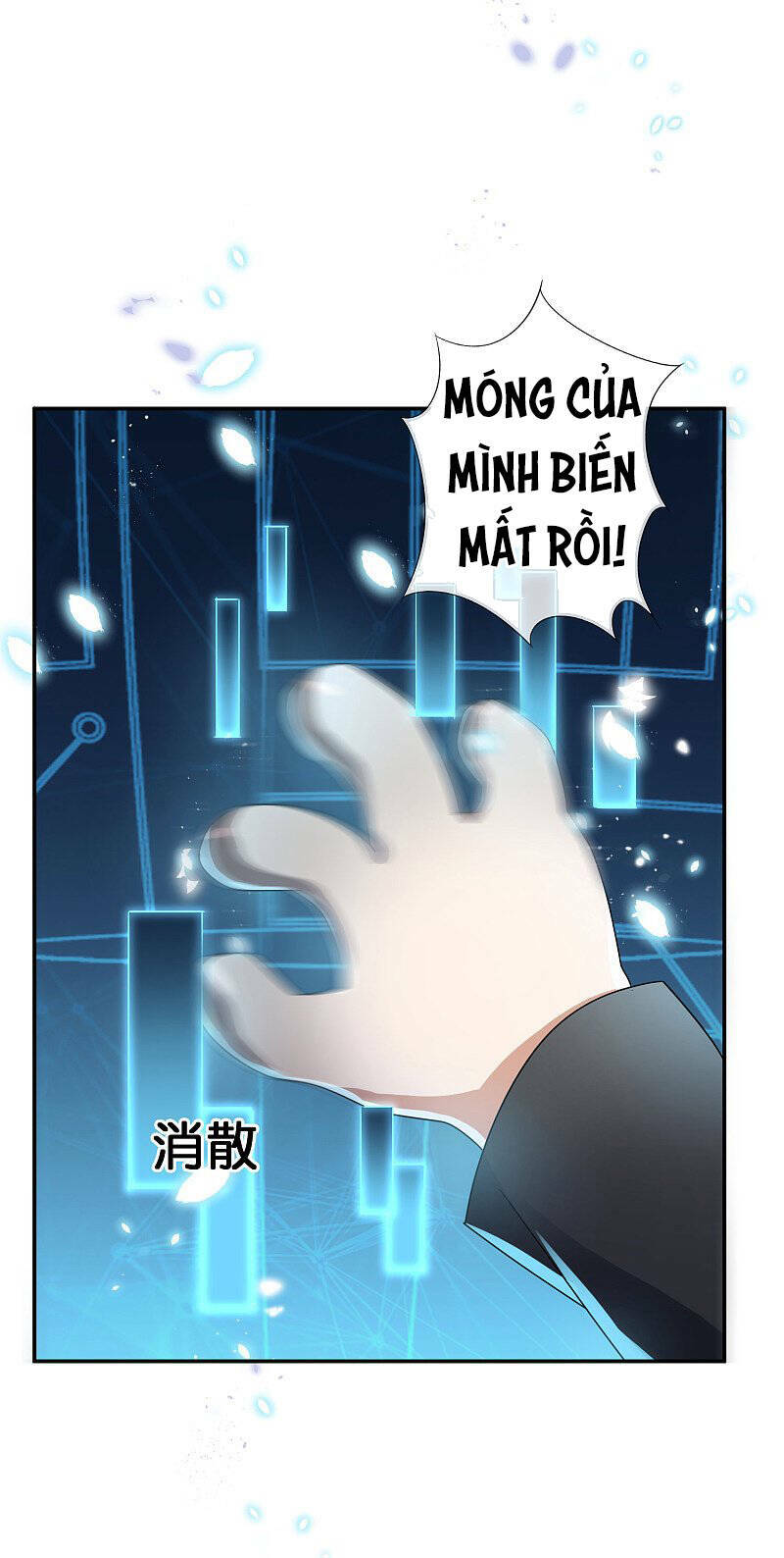 Mạt Thế Cùng Bạn Gái Zombie Chapter 36 - Trang 2