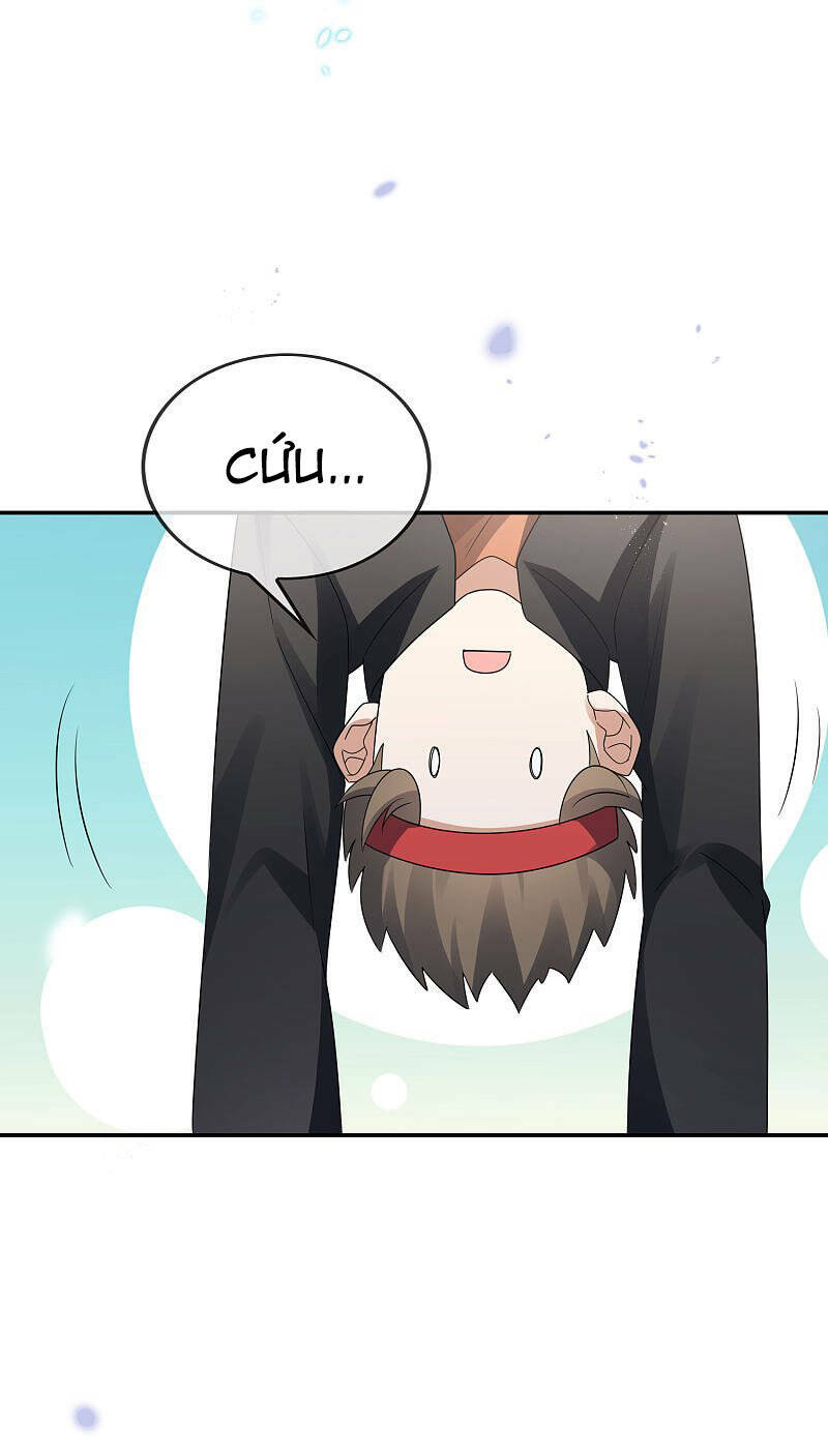 Mạt Thế Cùng Bạn Gái Zombie Chapter 36 - Trang 2