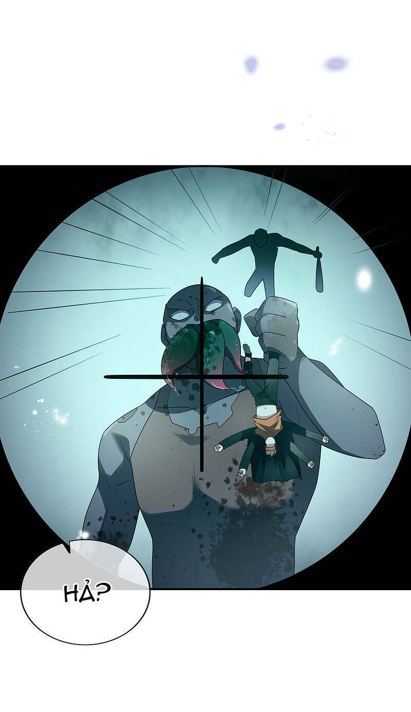 Mạt Thế Cùng Bạn Gái Zombie Chapter 36 - Trang 2