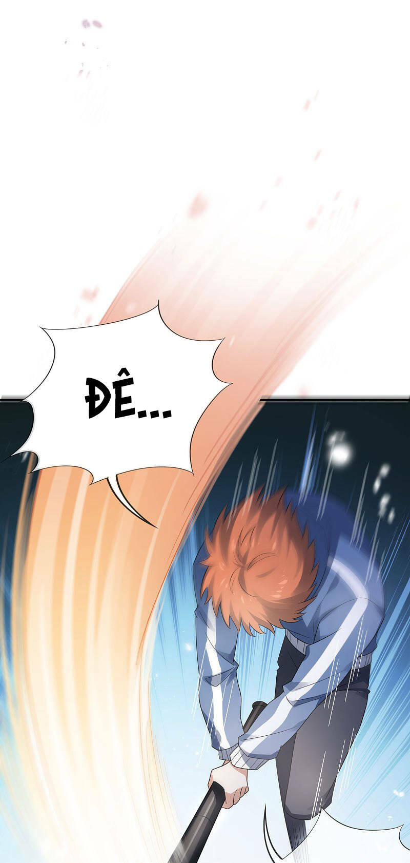 Mạt Thế Cùng Bạn Gái Zombie Chapter 36 - Trang 2