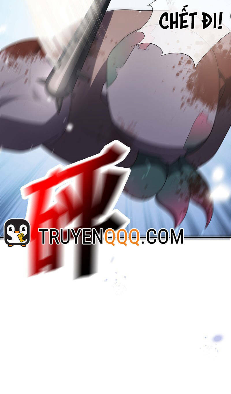 Mạt Thế Cùng Bạn Gái Zombie Chapter 36 - Trang 2