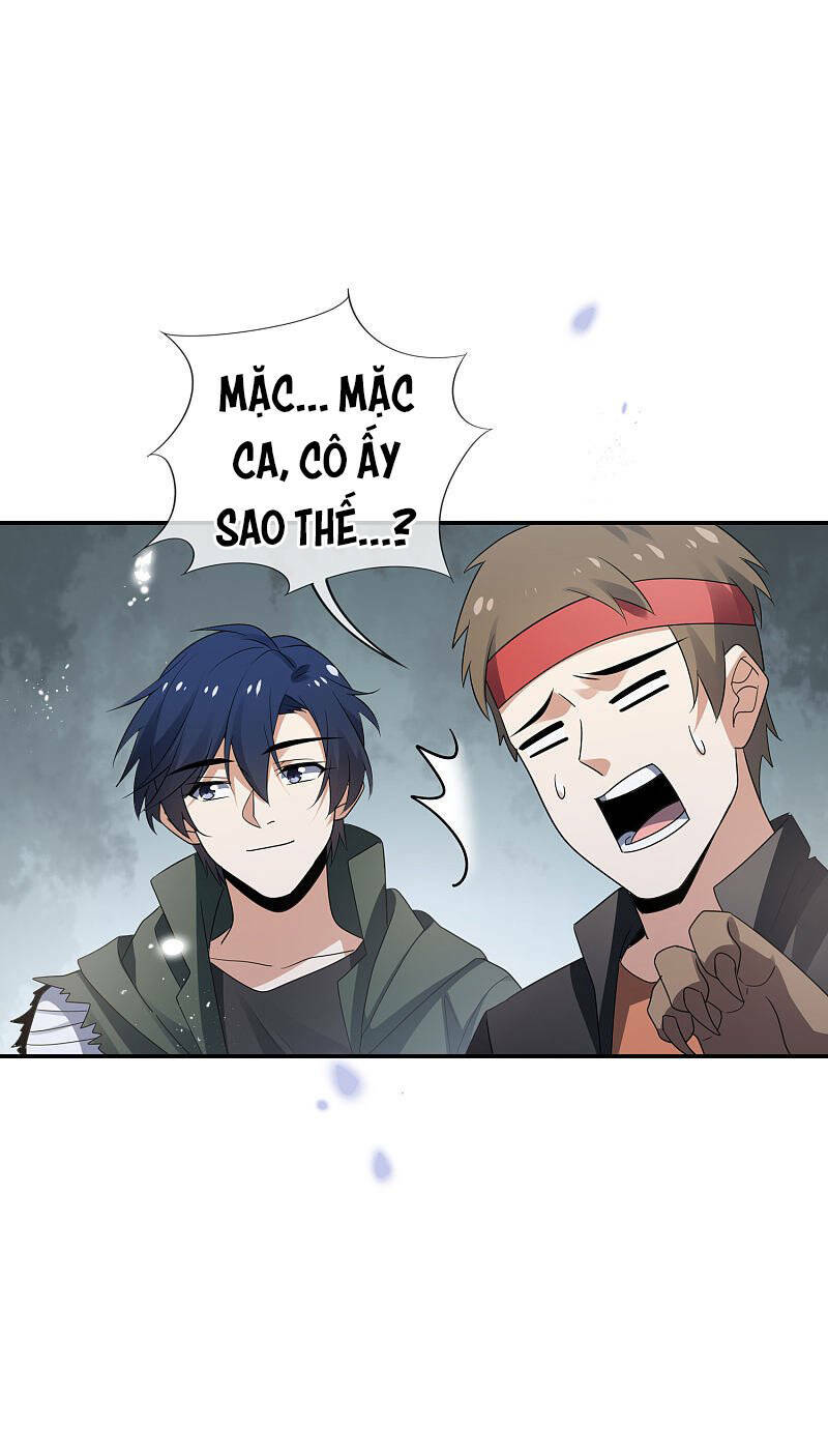 Mạt Thế Cùng Bạn Gái Zombie Chapter 36 - Trang 2