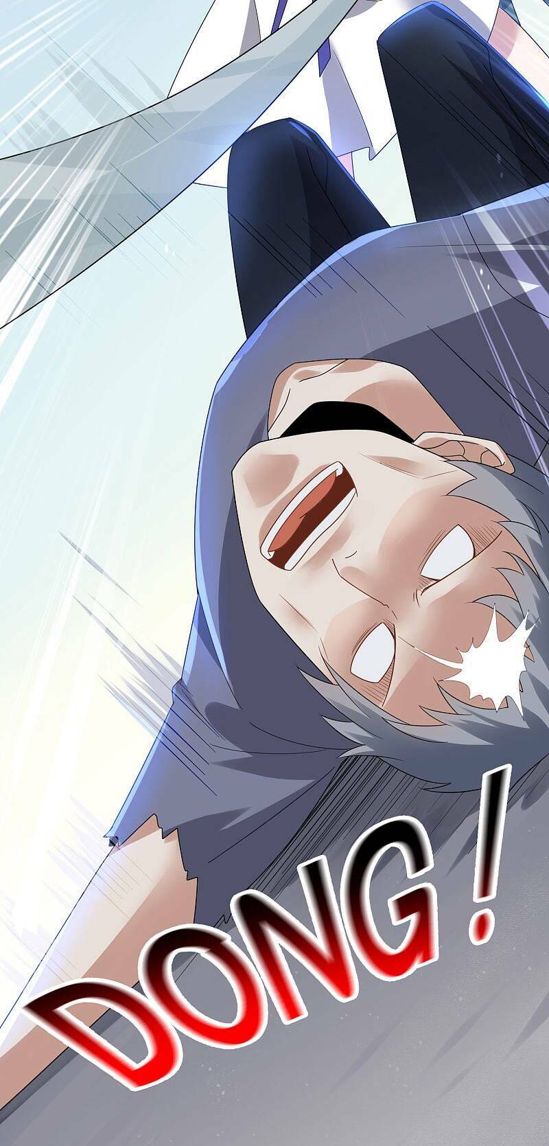 Mạt Thế Cùng Bạn Gái Zombie Chapter 37 - Trang 2