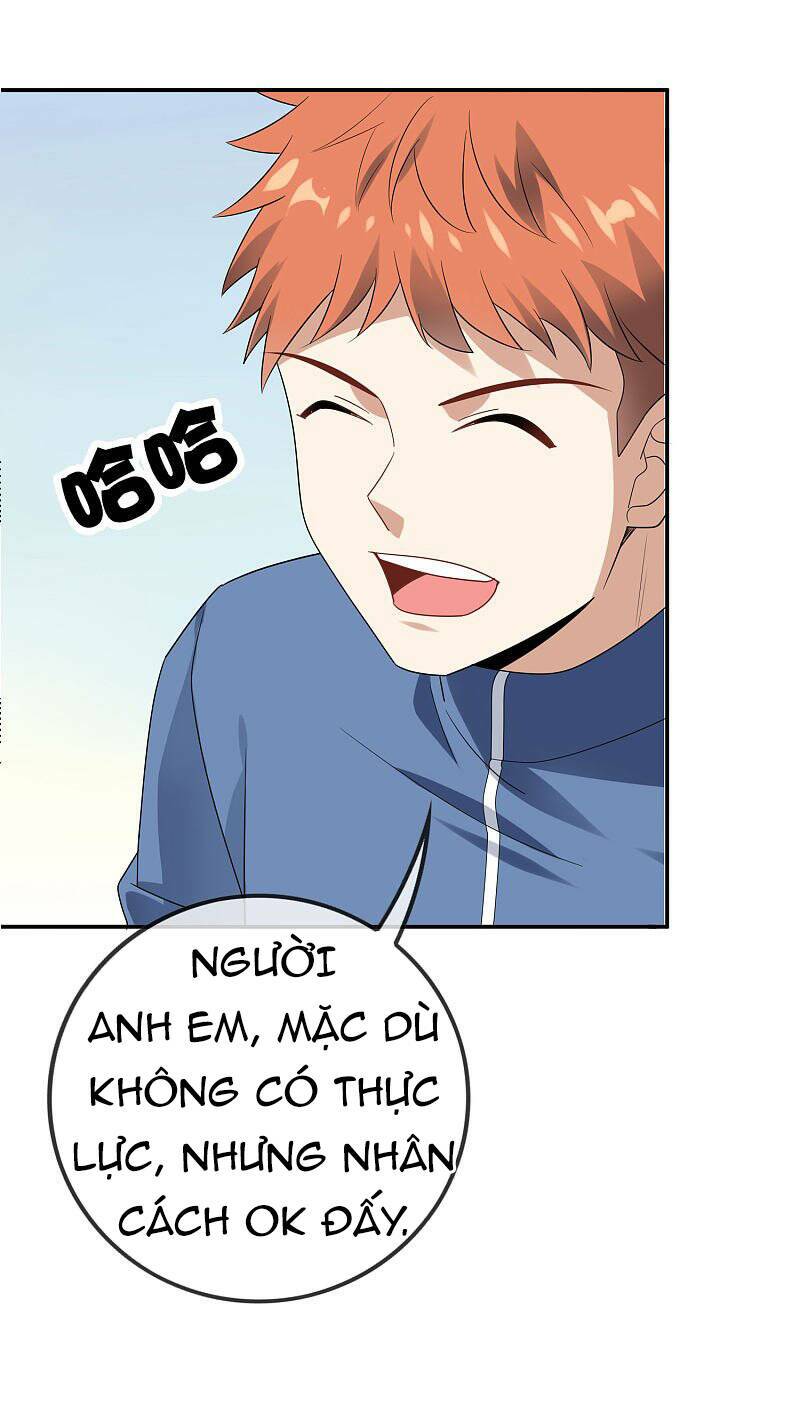 Mạt Thế Cùng Bạn Gái Zombie Chapter 37 - Trang 2