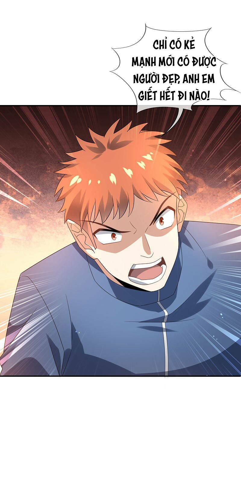 Mạt Thế Cùng Bạn Gái Zombie Chapter 37 - Trang 2