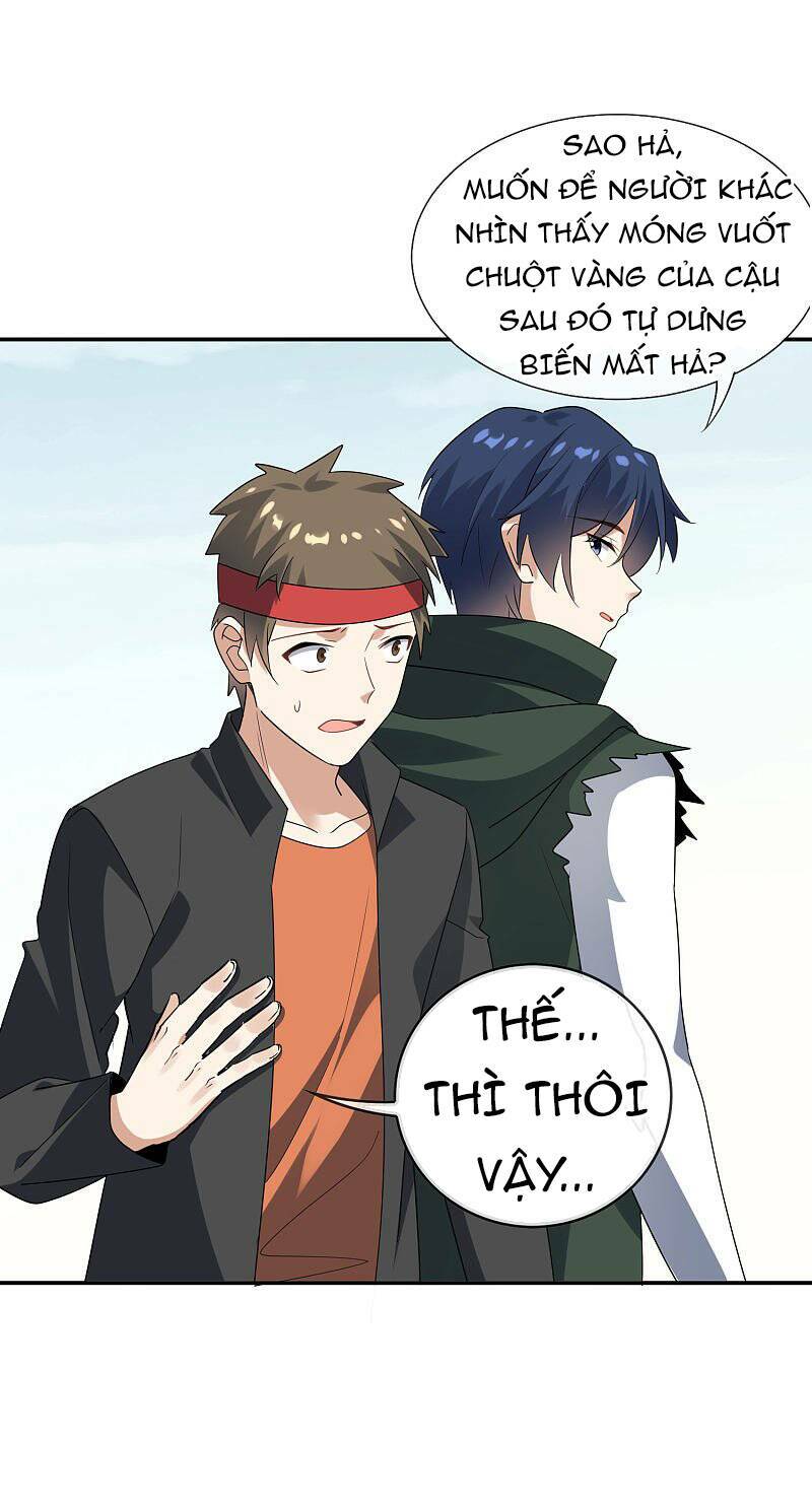 Mạt Thế Cùng Bạn Gái Zombie Chapter 37 - Trang 2