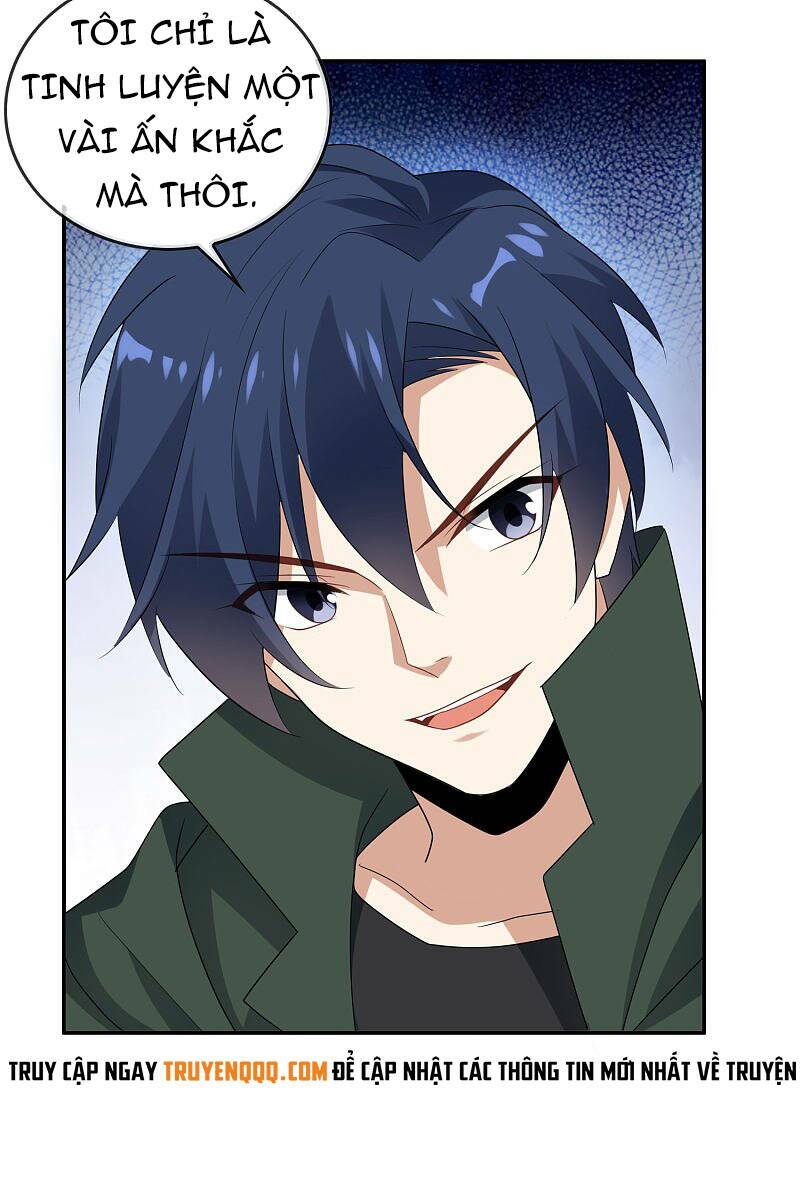 Mạt Thế Cùng Bạn Gái Zombie Chapter 37 - Trang 2