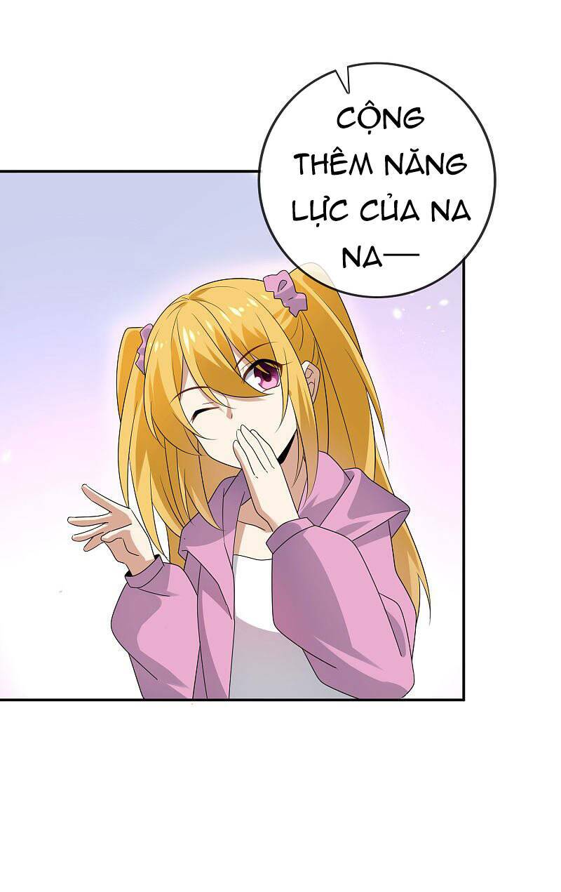 Mạt Thế Cùng Bạn Gái Zombie Chapter 37 - Trang 2