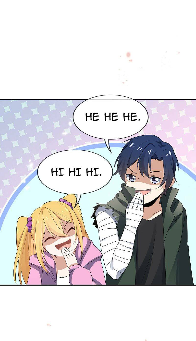 Mạt Thế Cùng Bạn Gái Zombie Chapter 37 - Trang 2