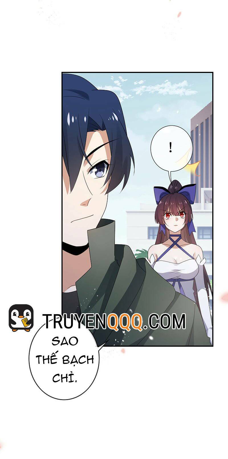 Mạt Thế Cùng Bạn Gái Zombie Chapter 37 - Trang 2