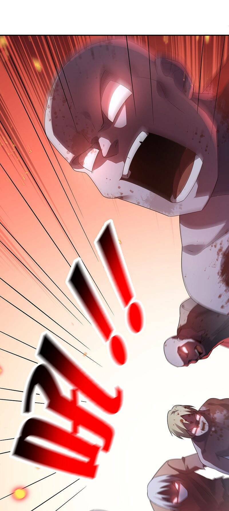 Mạt Thế Cùng Bạn Gái Zombie Chapter 37 - Trang 2