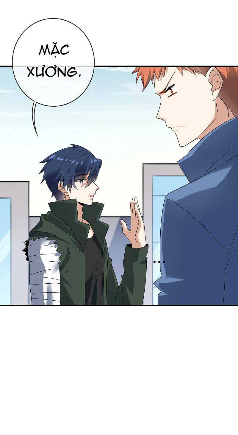 Mạt Thế Cùng Bạn Gái Zombie Chapter 37 - Trang 2