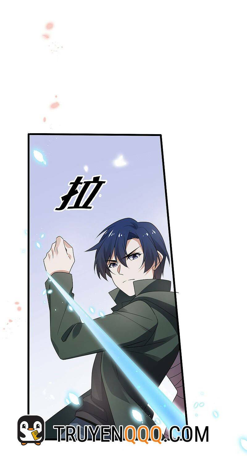 Mạt Thế Cùng Bạn Gái Zombie Chapter 38 - Trang 2