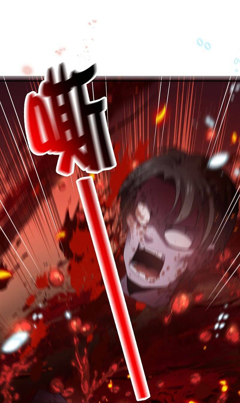 Mạt Thế Cùng Bạn Gái Zombie Chapter 38 - Trang 2