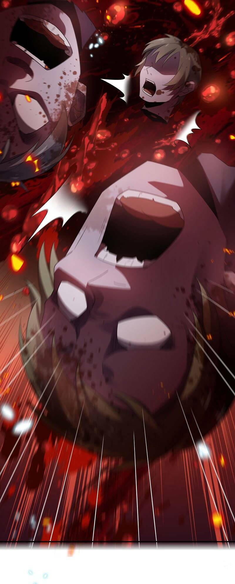 Mạt Thế Cùng Bạn Gái Zombie Chapter 38 - Trang 2