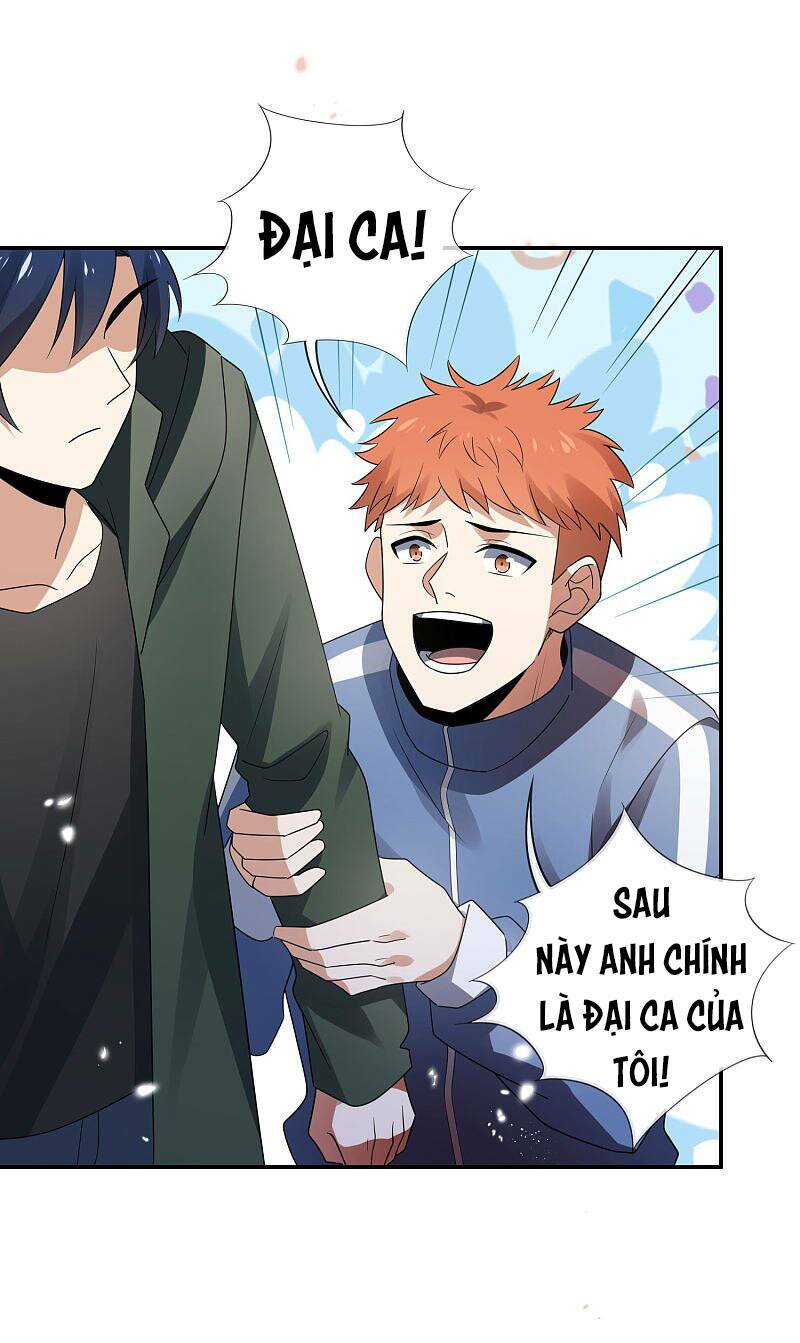 Mạt Thế Cùng Bạn Gái Zombie Chapter 38 - Trang 2