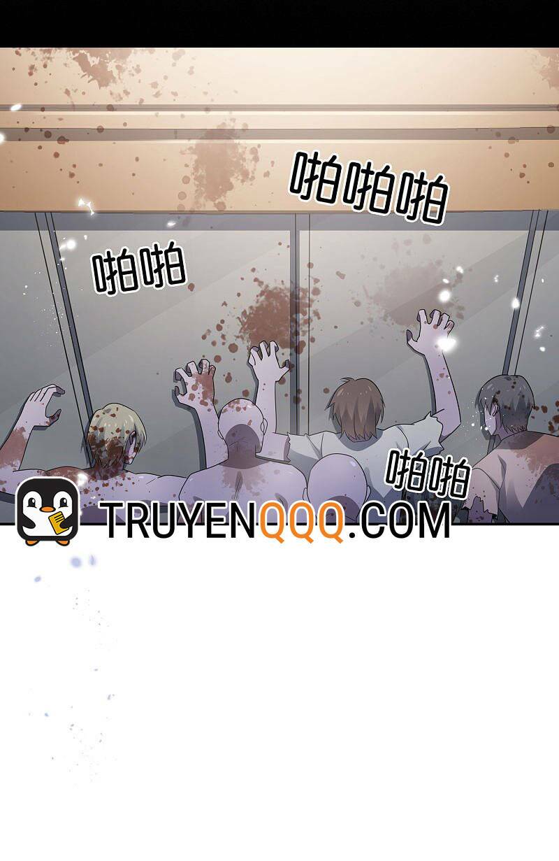 Mạt Thế Cùng Bạn Gái Zombie Chapter 38 - Trang 2