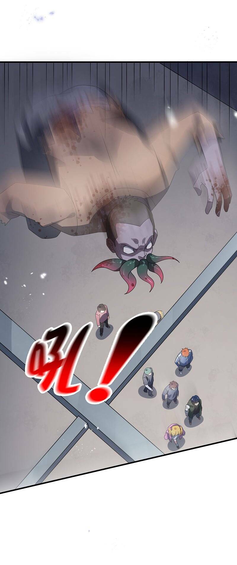 Mạt Thế Cùng Bạn Gái Zombie Chapter 38 - Trang 2
