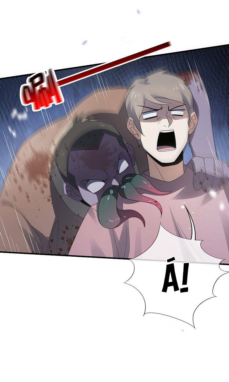 Mạt Thế Cùng Bạn Gái Zombie Chapter 38 - Trang 2