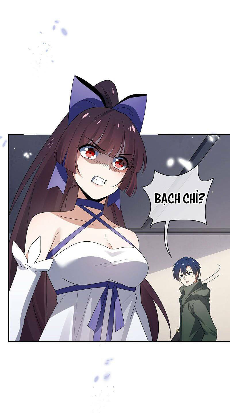 Mạt Thế Cùng Bạn Gái Zombie Chapter 38 - Trang 2