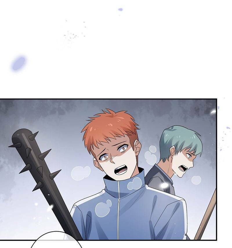 Mạt Thế Cùng Bạn Gái Zombie Chapter 38 - Trang 2