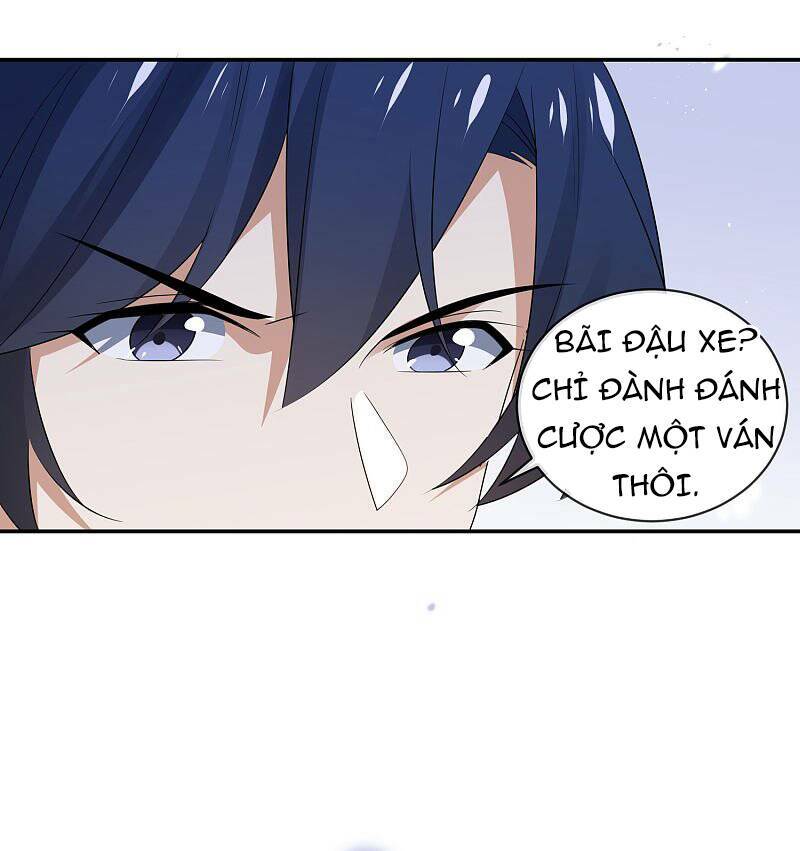 Mạt Thế Cùng Bạn Gái Zombie Chapter 38 - Trang 2