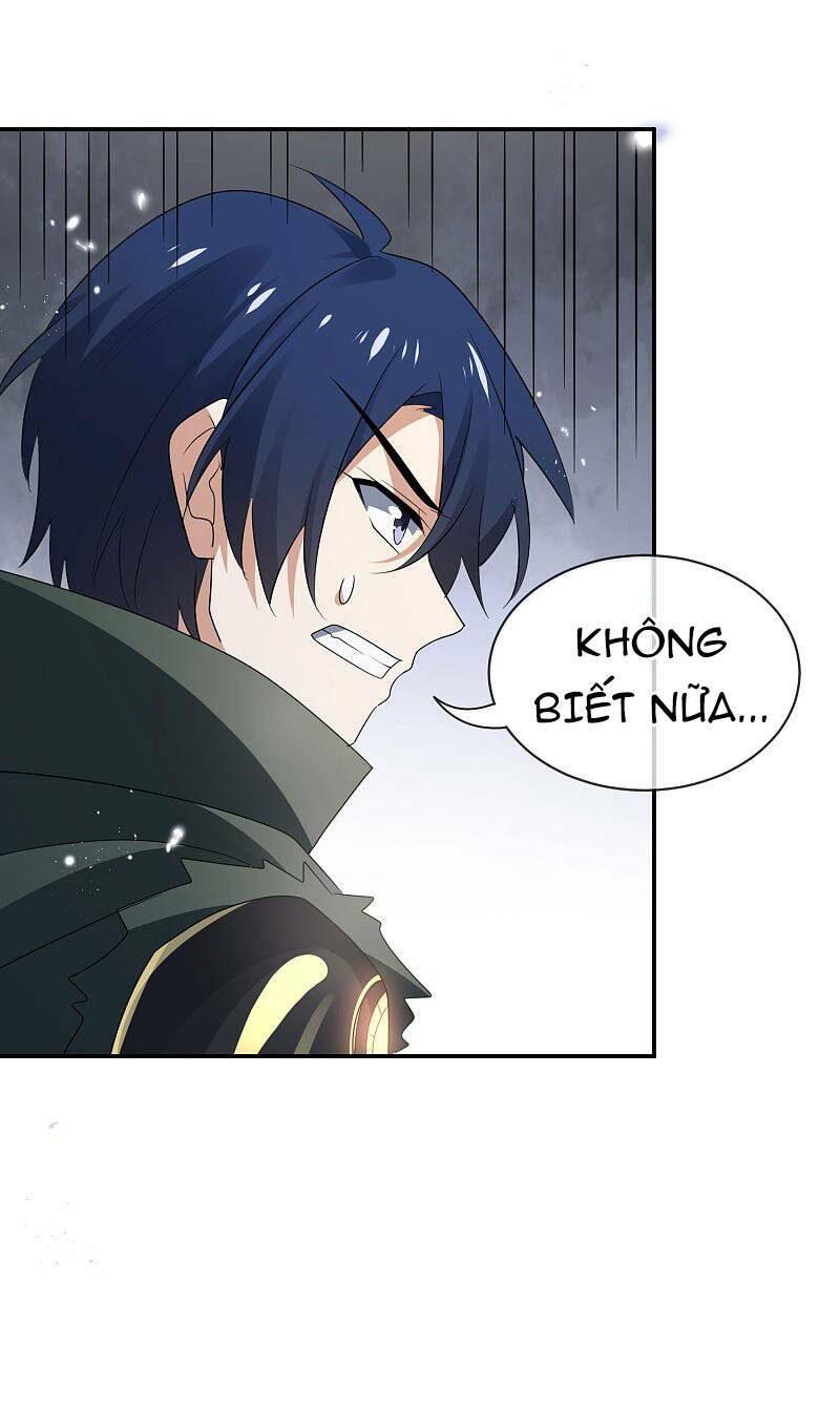 Mạt Thế Cùng Bạn Gái Zombie Chapter 38 - Trang 2