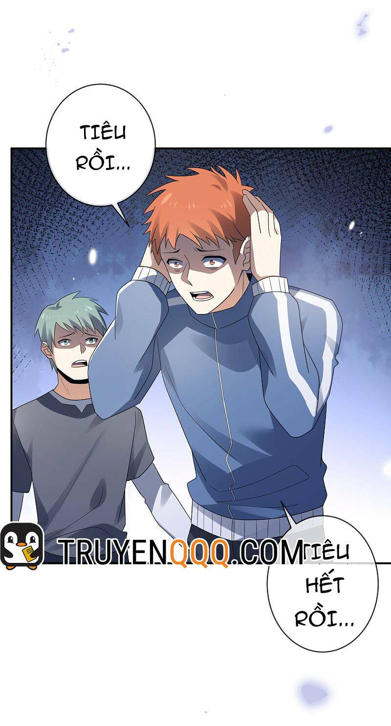 Mạt Thế Cùng Bạn Gái Zombie Chapter 38 - Trang 2